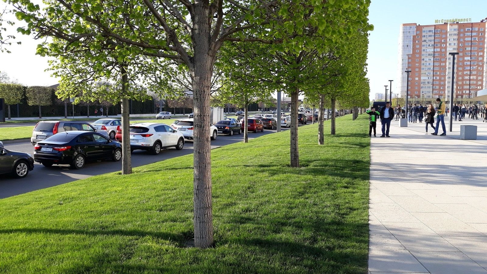 1600x900, 615 Kb / краснодар, иллюзия