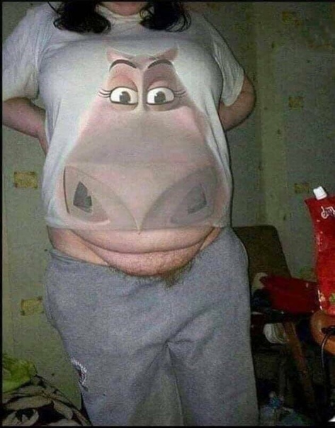 473x604, 104 Kb / бегемот, живот, мадагаскар