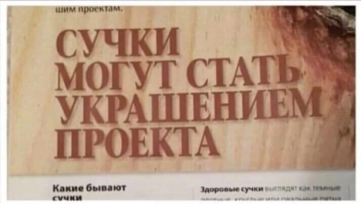 714x405, 35 Kb / Сучки, проект, украшение