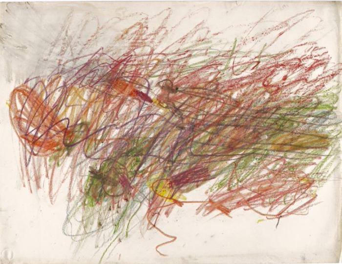 700x541, 64 Kb / Рисунок, мазня