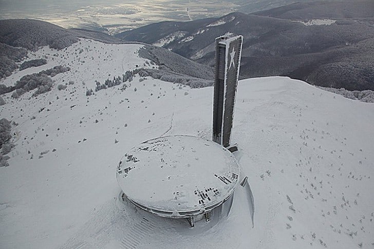 728x485, 63 Kb / Бузлуджа, Болгария, гора, Балканы