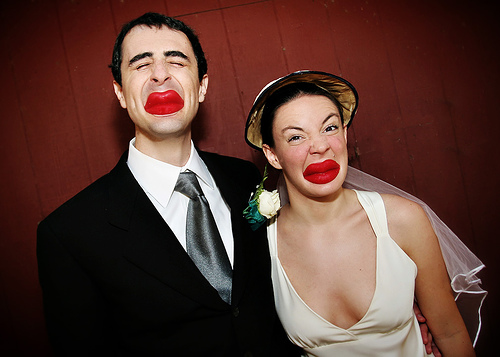 500x357, 83 Kb / пара, губы