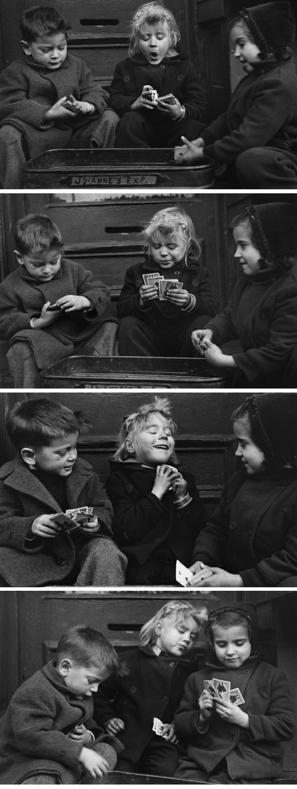 600x1592, 200 Kb / карты, дети, ч/б, эмоции