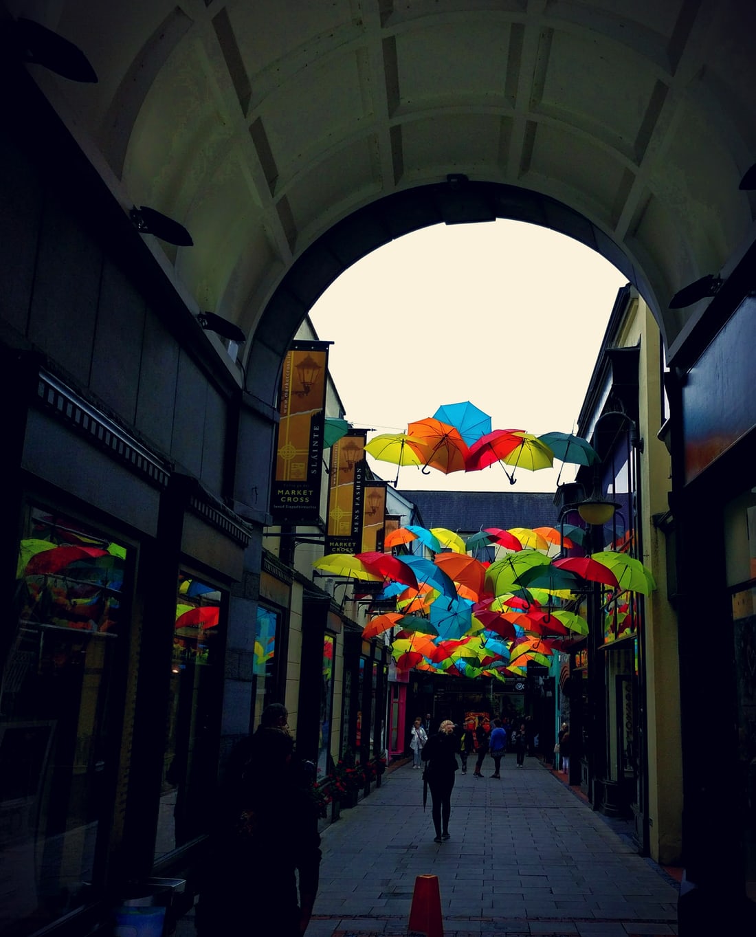 1100x1363, 168 Kb / зонтики