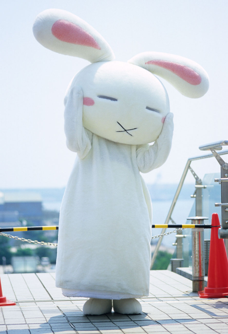 888x1296, 149 Kb / заяц