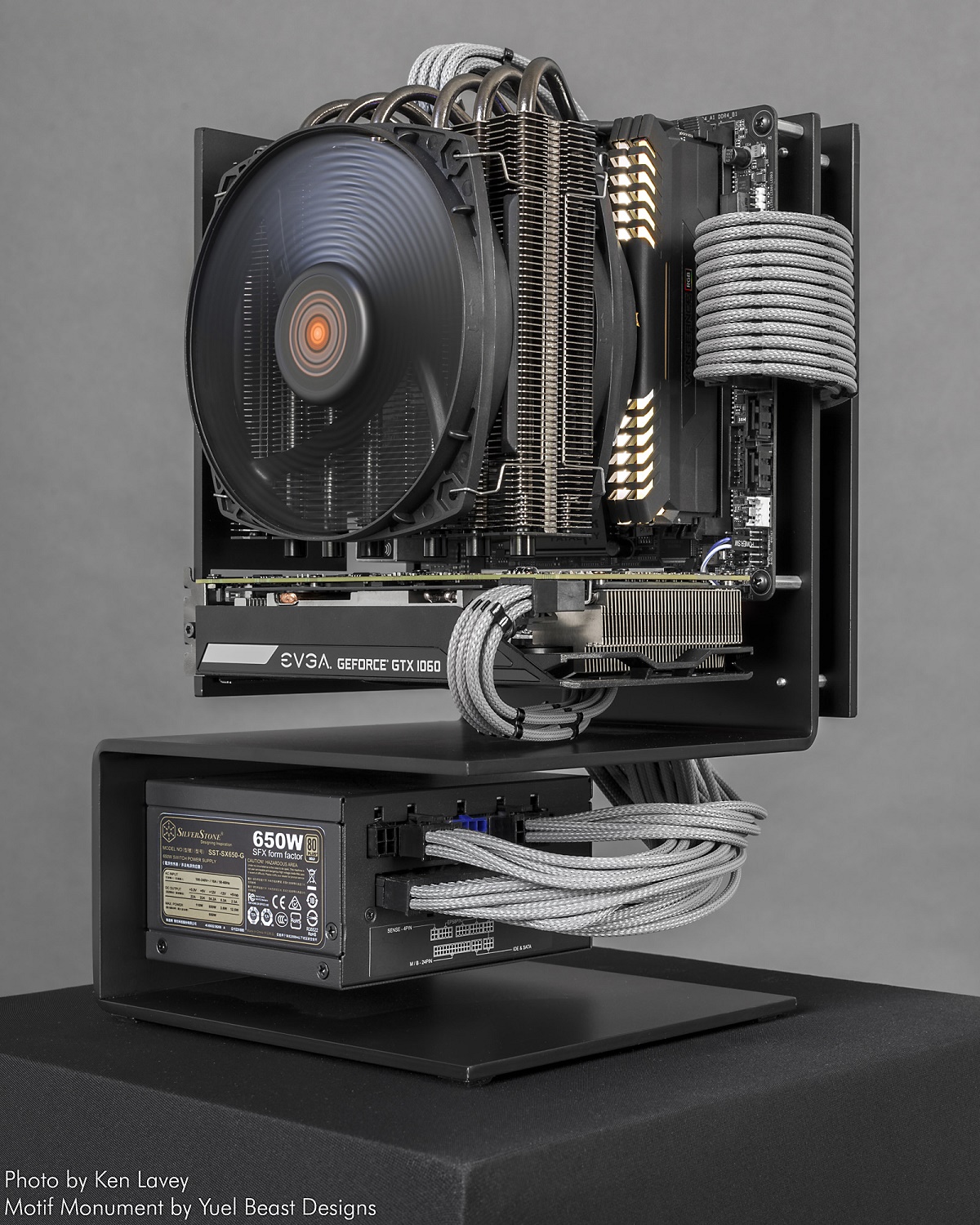 1200x1500, 572 Kb / кулер, охлаждение, видеокарта, блок питания