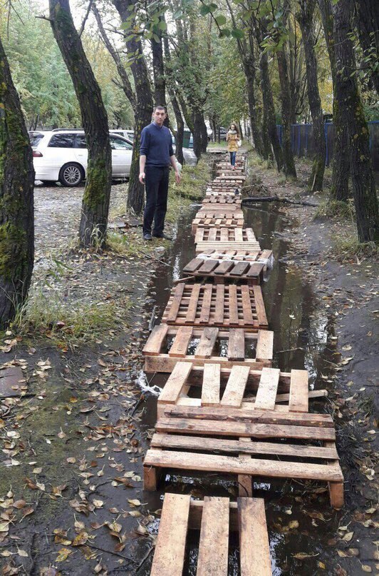 532x807, 172 Kb / загнивающий, запад