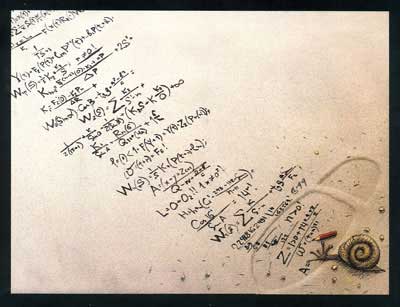 400x307, 18 Kb / улитка, гений, смерть