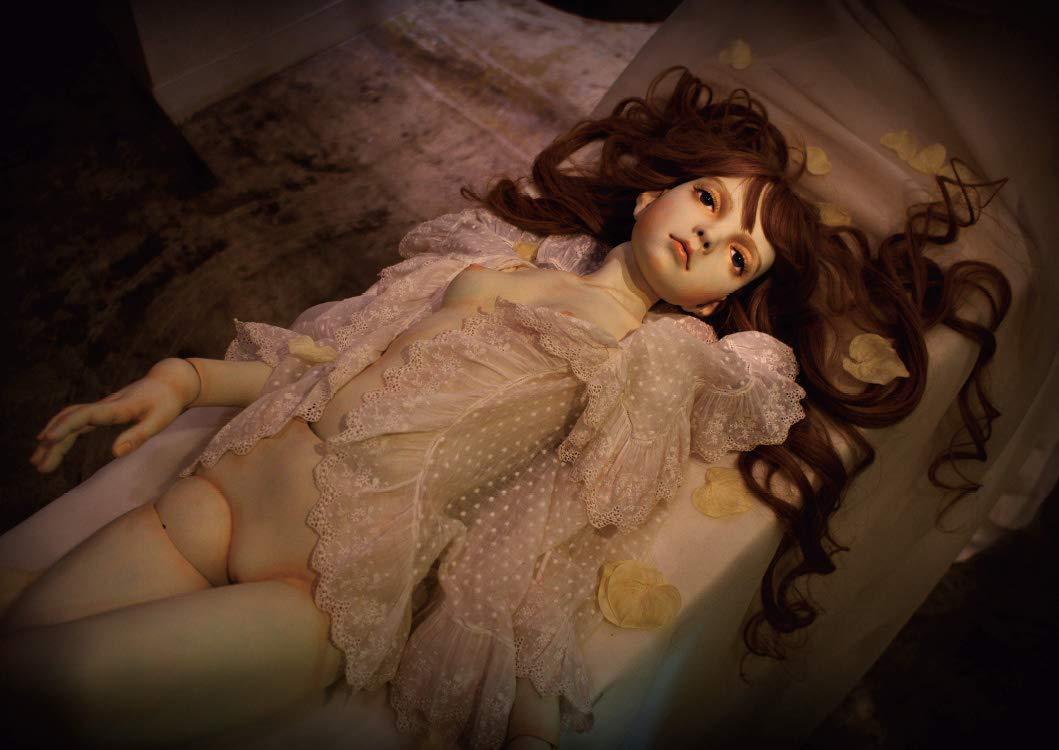 1059x750, 68 Kb / куклодевка, рисунок