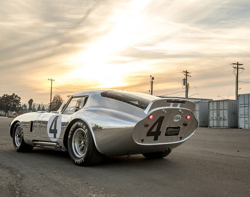 843x665, 72 Kb / автомобиль, ретро, кобра, 1964, шелби