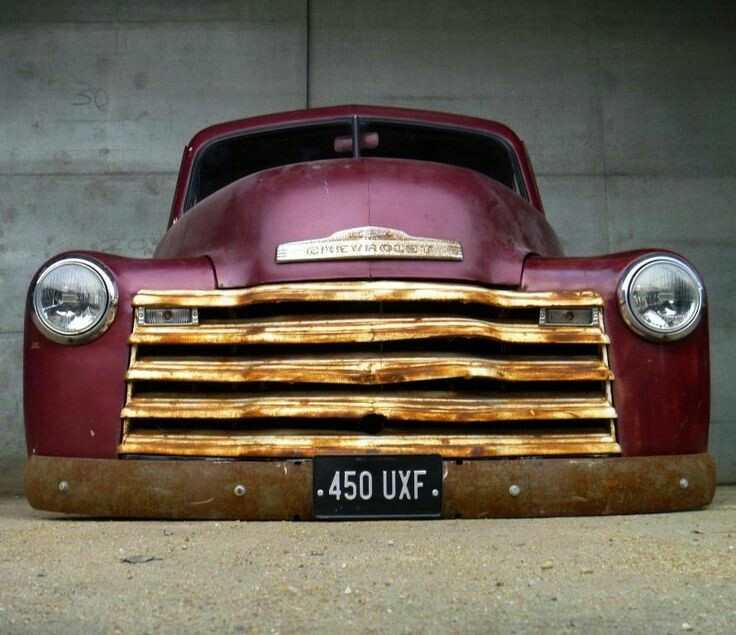 736x635, 92 Kb / автомобиль, пикап, решетка