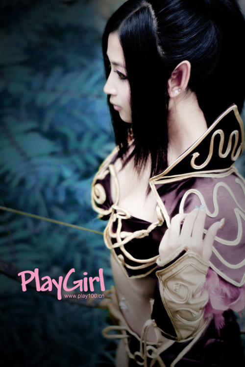 500x750, 257 Kb / японка, косплей