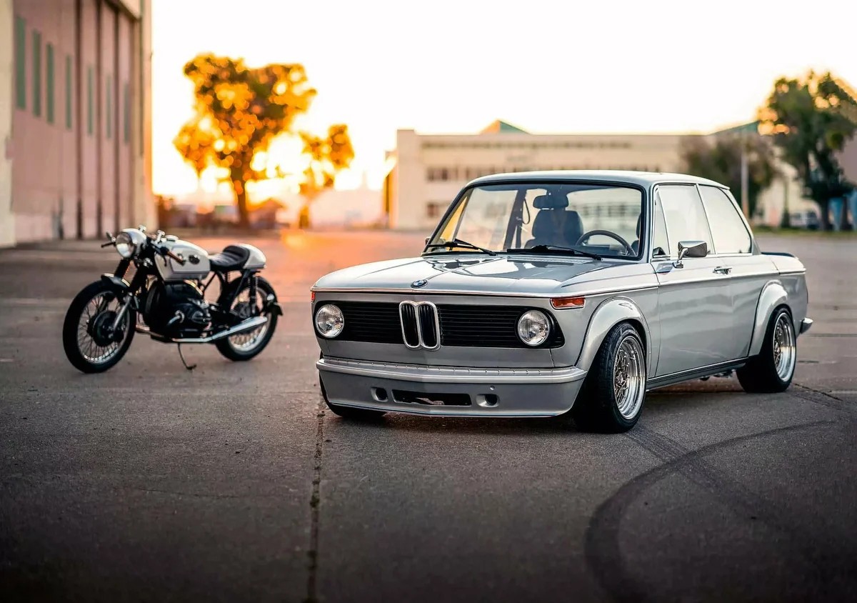 1200x844, 193 Kb / мотоцикл, автомобиль, бмв