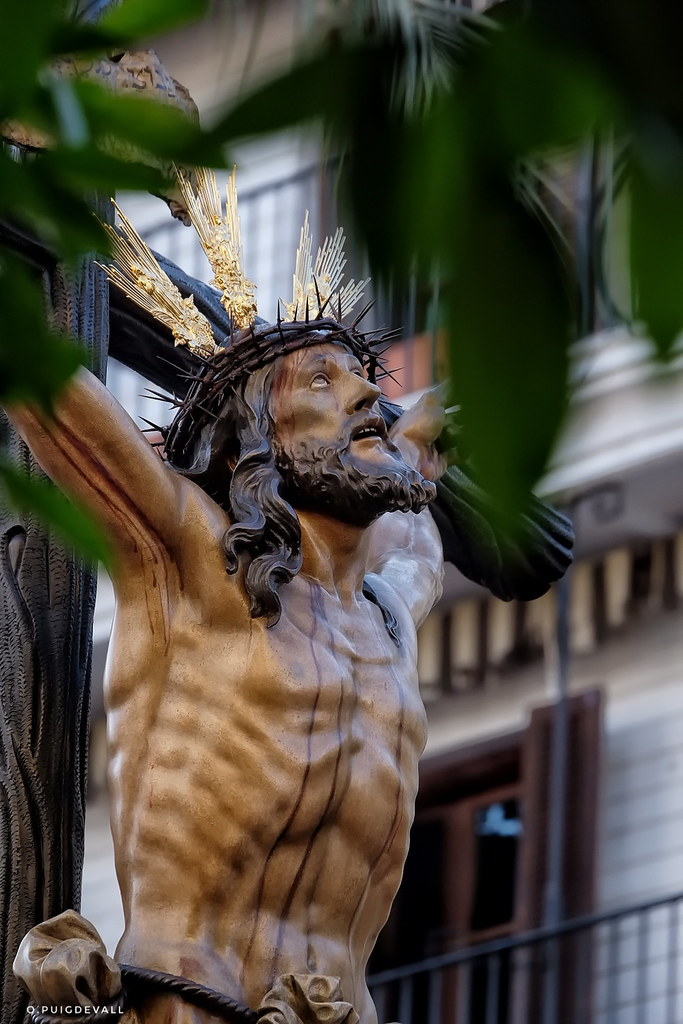 683x1024, 170 Kb / распятие, Иисус