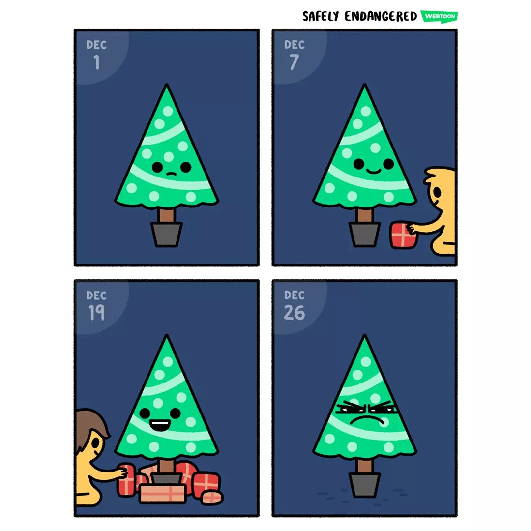 1080x1080, 87 Kb / ёлка, Рождество, подарки