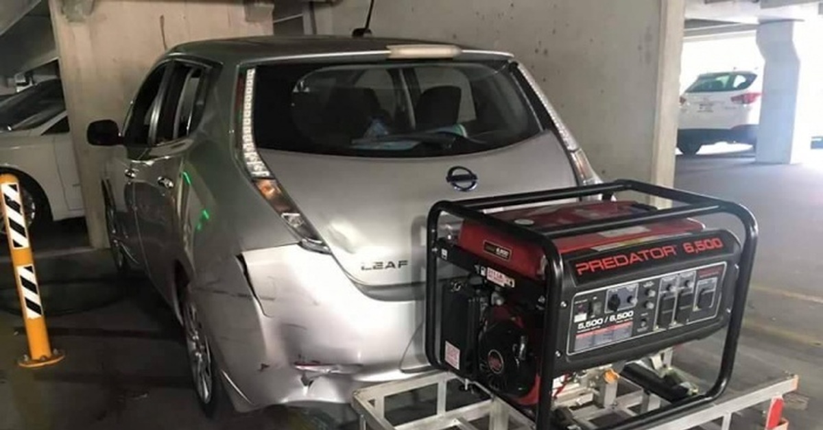 1200x628, 170 Kb / электромобиль, генератор