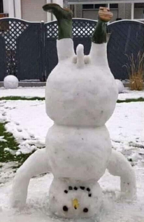 463x711, 91 Kb / Снеговик, тармашка, член, хуй, сапоги