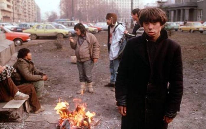 698x440, 132 Kb / фото, Румыния