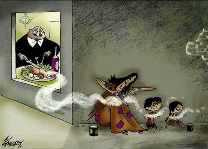 720x516, 61 Kb / капиталист, бедняки