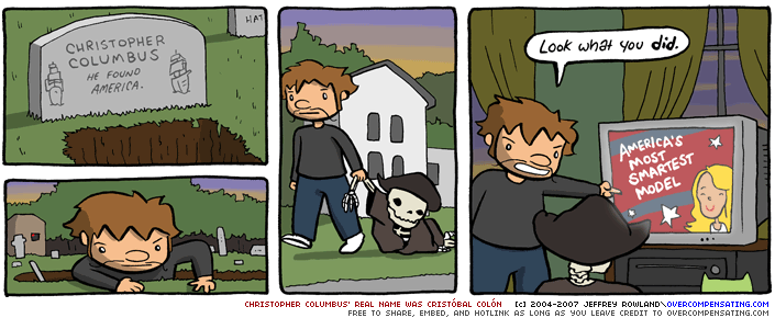 705x290, 55 Kb / колумб, америка