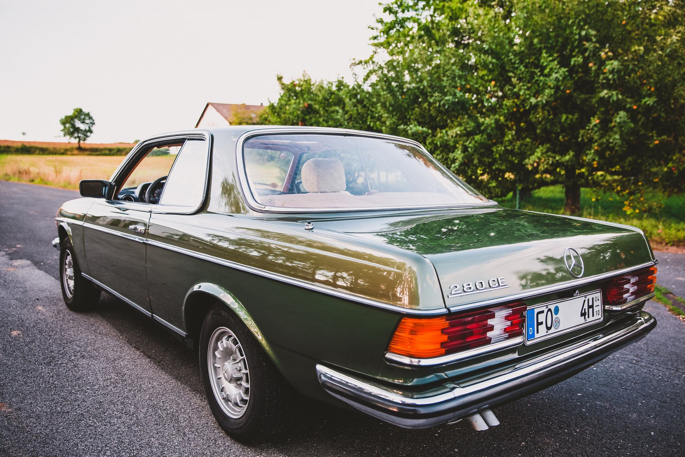 2304x1536, 615 Kb / автомобиль, классика, ретро, мерседес