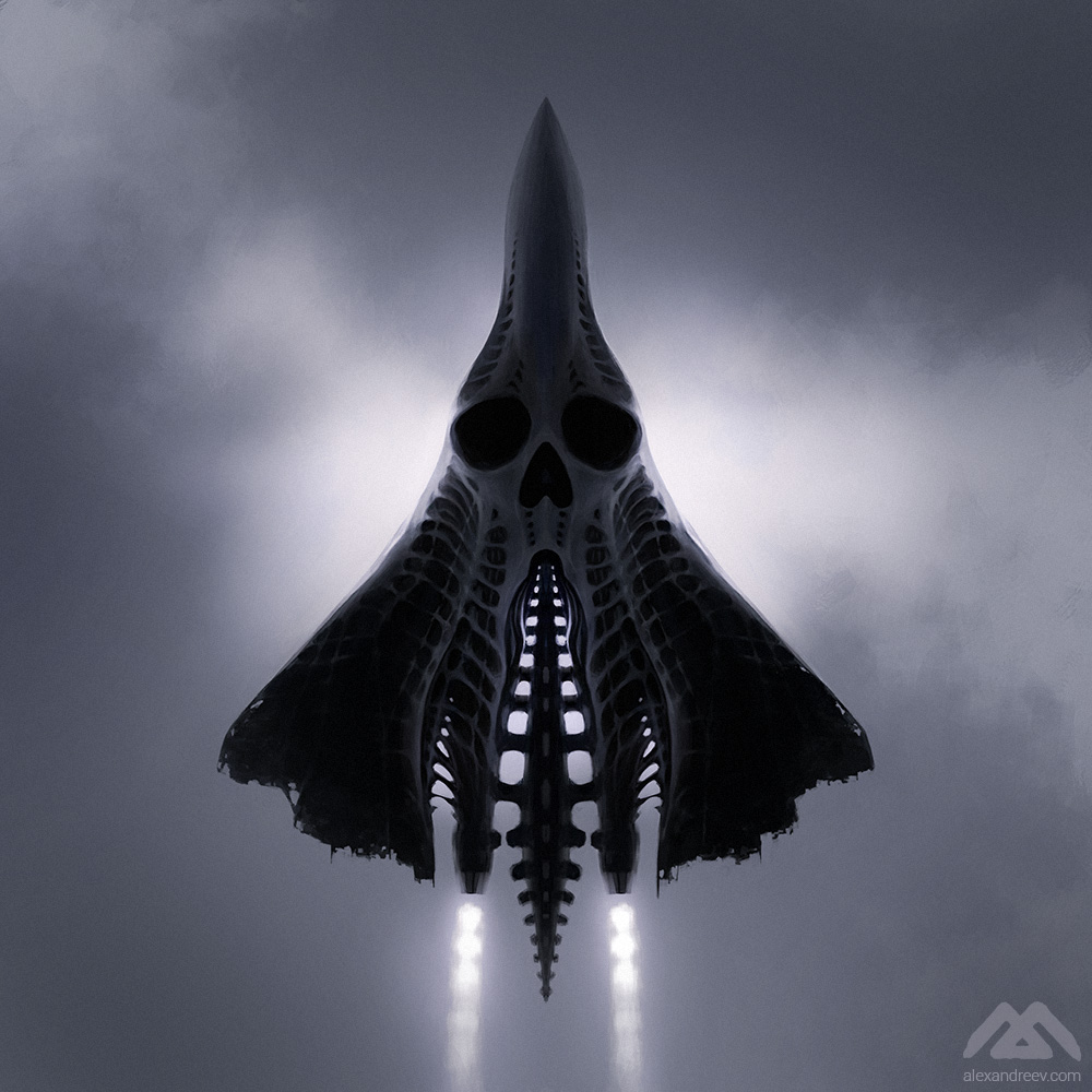 1000x1000, 260 Kb / Alex Anrdeev, Black Fighter