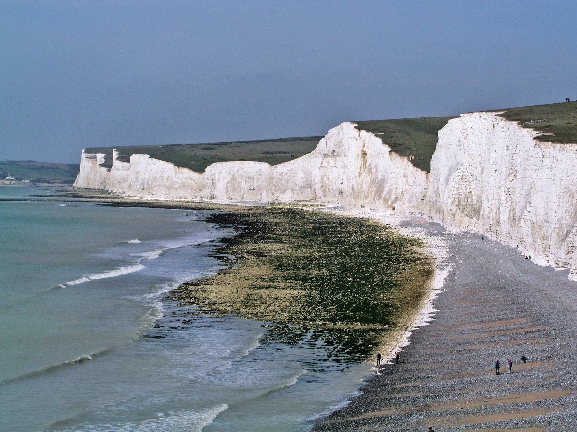 2000x1500, 617 Kb / утёс, семь сестёр, , UdoChristmann