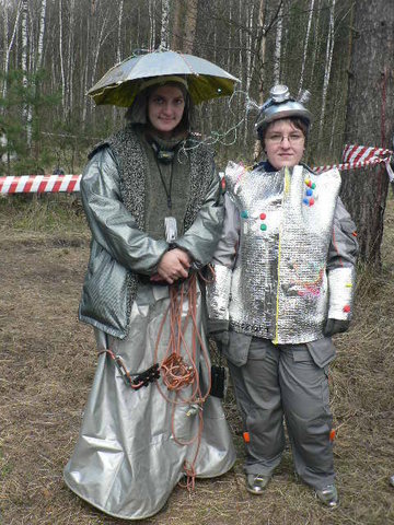 360x480, 81 Kb / роботы, фрики