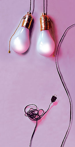 261x512, 49 Kb / лампочки, вилка