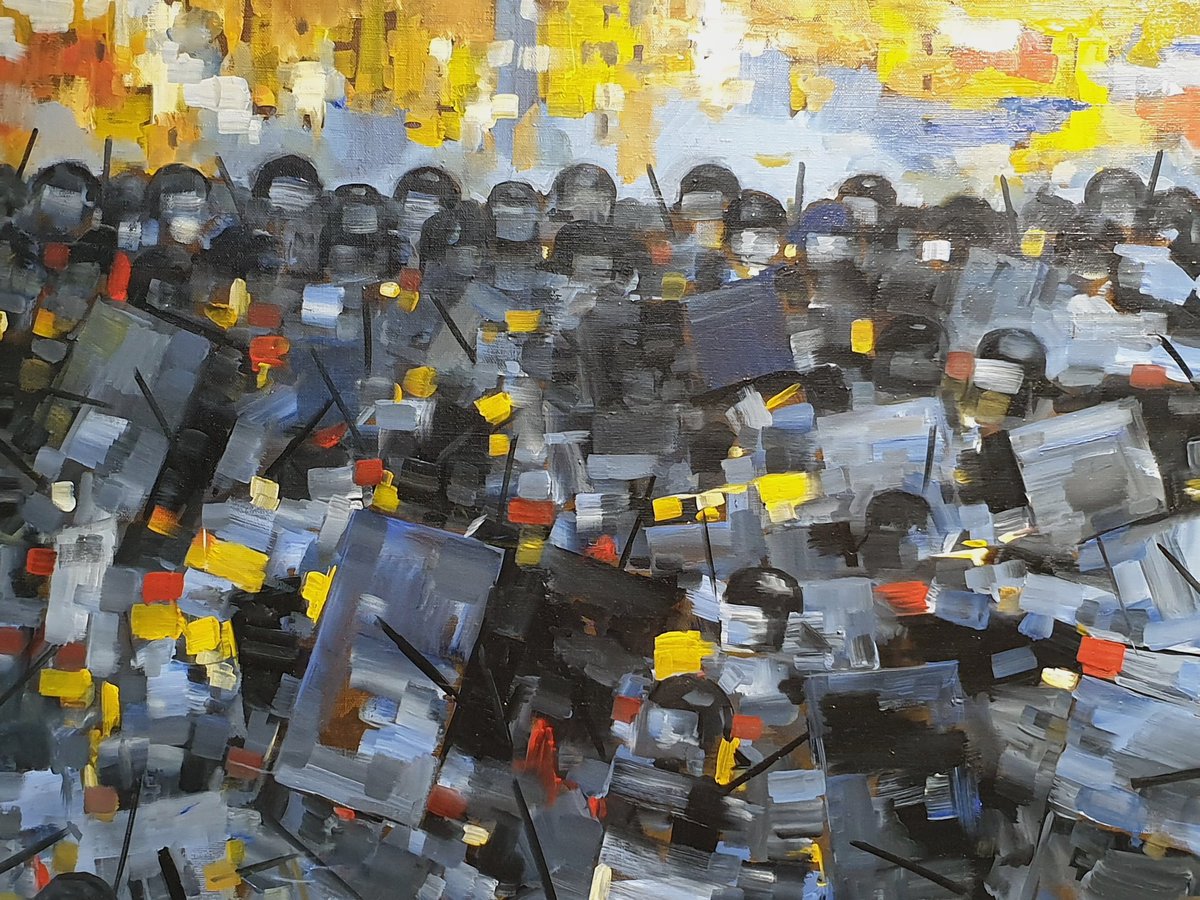 1200x900, 294 Kb / демонстрация, омон, осень