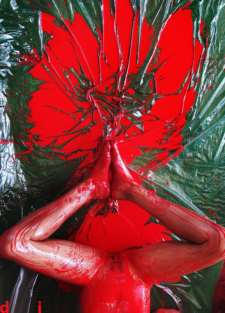 775x1080, 519 Kb / тело, краска