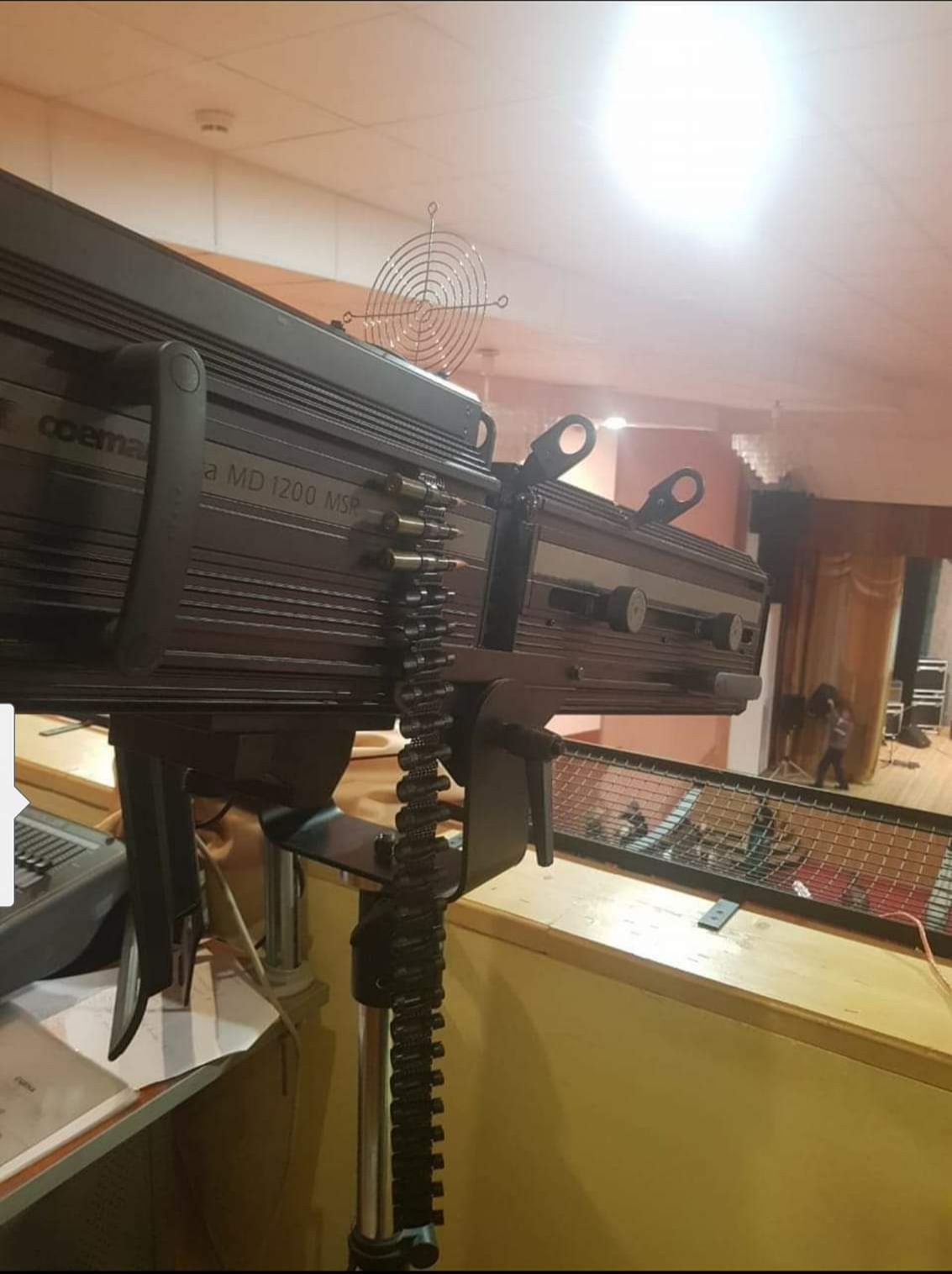 1133x1516, 315 Kb / Театр, пулемёт, пушка, прицел