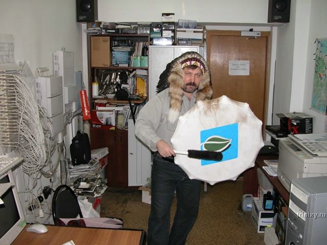 640x480, 64 Kb / админ, бубен