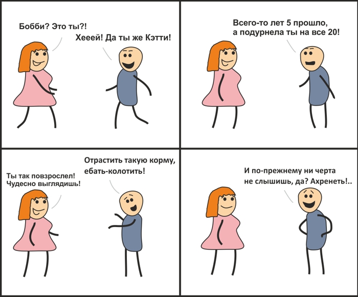 700x581, 143 Kb / корма, слух, возраст