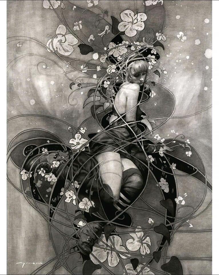 767x960, 114 Kb / Jeremy Mann