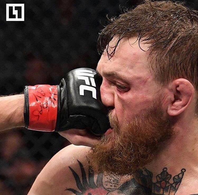 750x738, 85 Kb / перчатка, удар, ufc, тату, ринг, Конор Макгрегор, борода, единоборства, бой, MMA, октагон