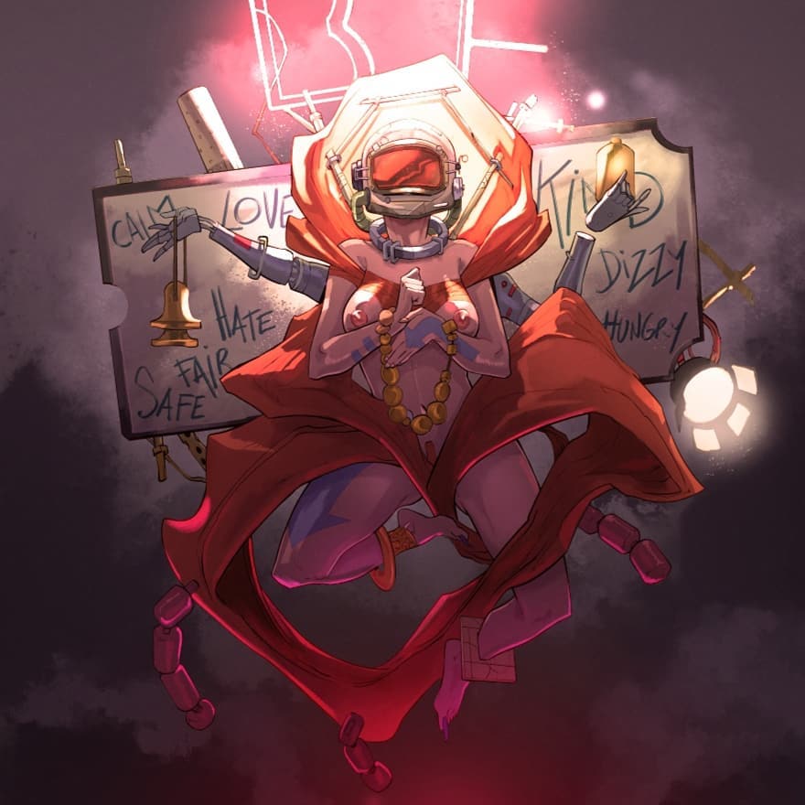 880x880, 68 Kb / Stef Djet