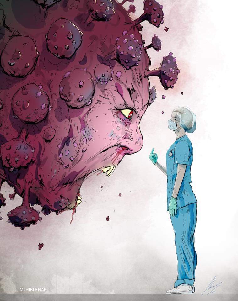 758x960, 73 Kb / коронавирус, врач, фак