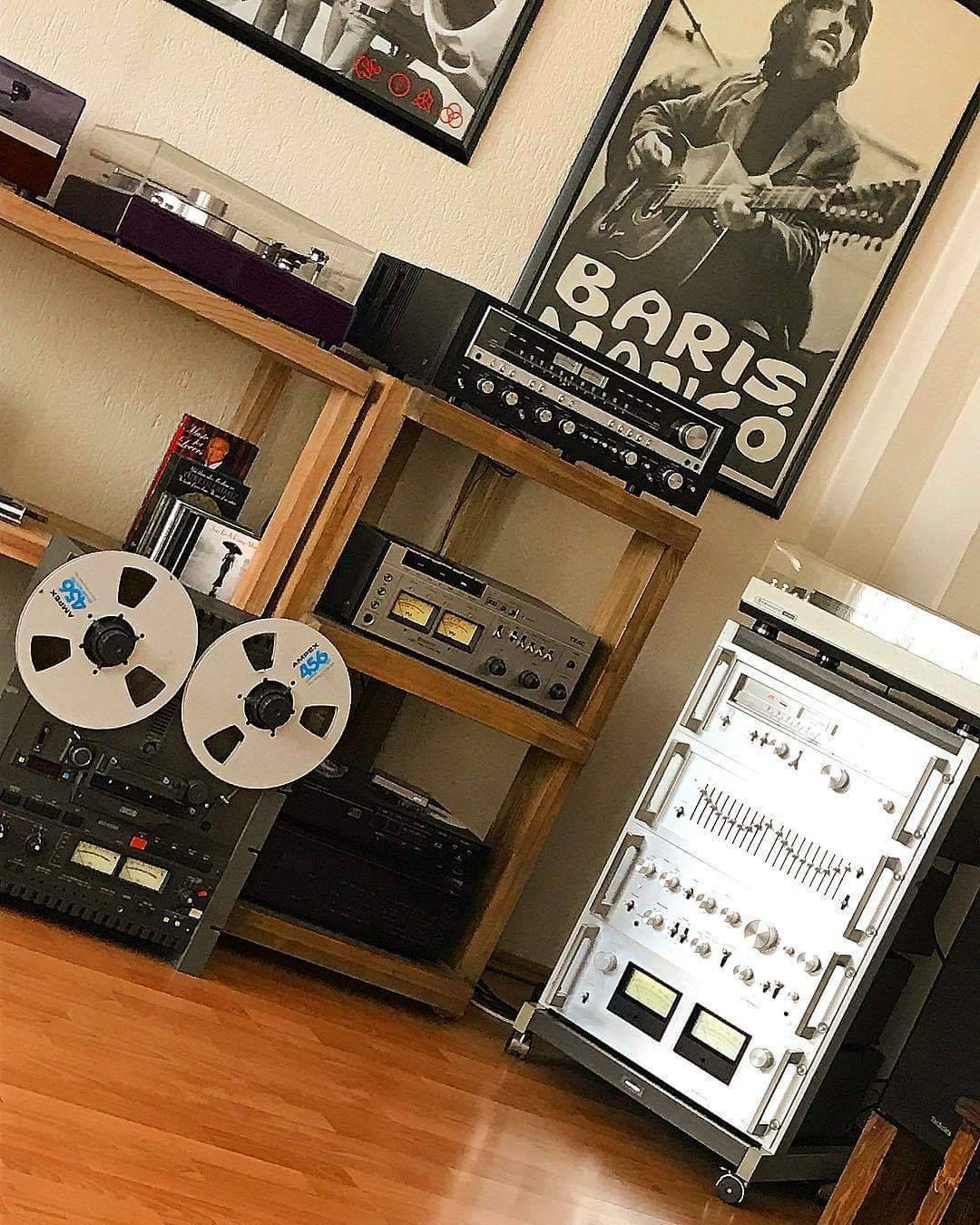 1080x1350, 247 Kb / аудио, аппаратура, плакат, baris manco