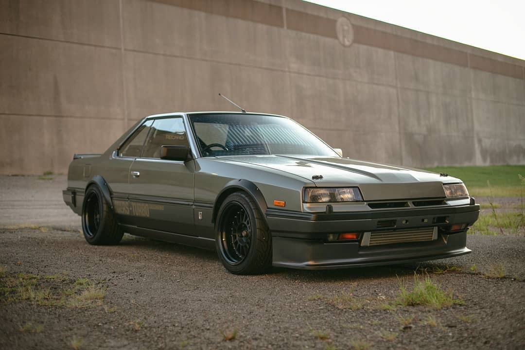 1080x720, 93 Kb / автомобиль, ниссан, скайлайн, nissan skyline