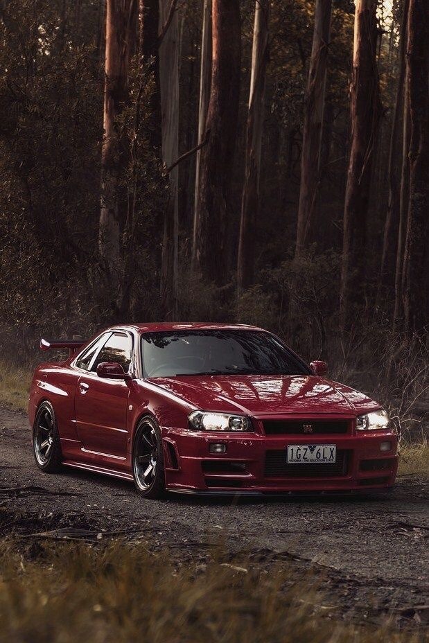 619x928, 159 Kb / автомобиль, классика, ниссан, скайлайн, nissan skyline