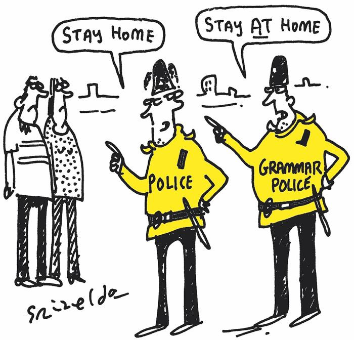 700x672, 98 Kb / полиция, грамматическая, люди, оставайтесь дома