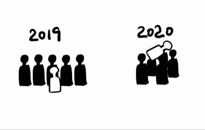 700x445, 22 Kb / негры, 2019, 2020, рисунок, негры, гроб, мемы