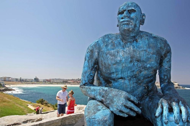 750x499, 171 Kb / памятник, сидней, страшный