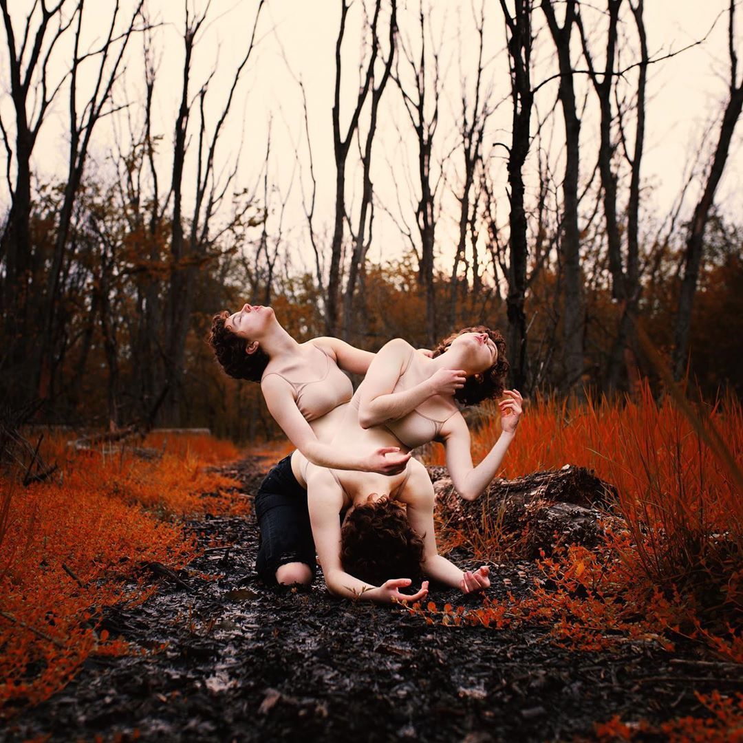 1080x1080, 230 Kb / абстинентный синдром, деревья, кусты, грязь