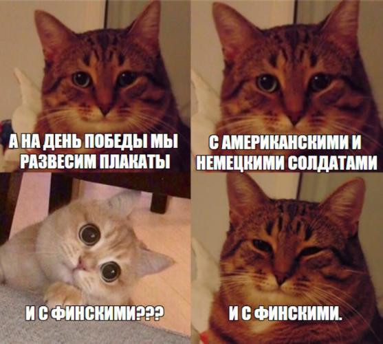 557x500, 43 Kb / 9, мая, плакаты, победобесие