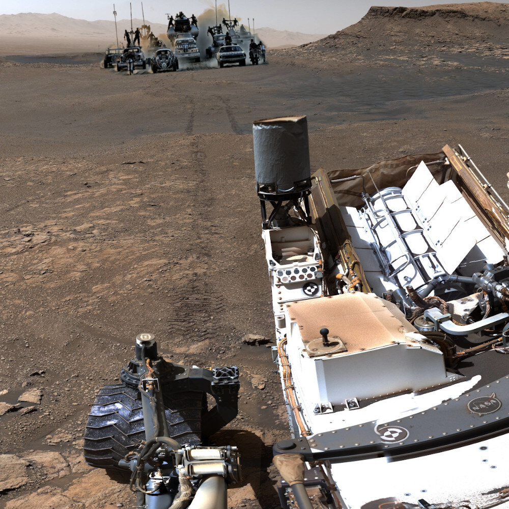 1000x1000, 444 Kb / марсоход, безумный макс