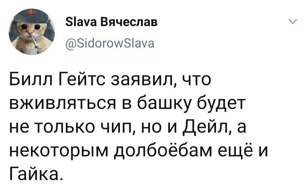 1073x665, 77 Kb / гейтс, чип, дейл, гайка, чипирование