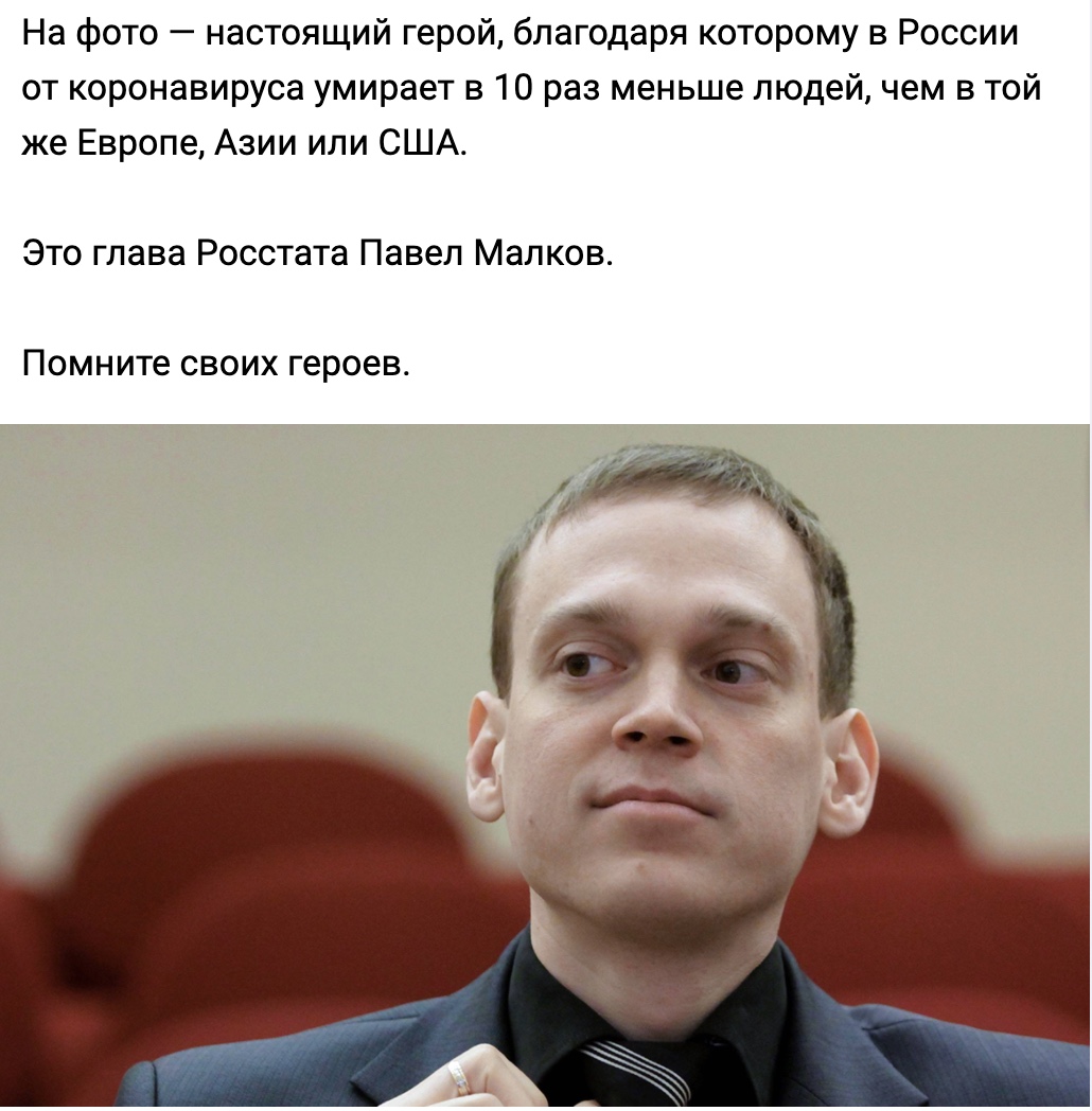 1030x1048, 231 Kb / герой, росстат, малков, коронавирус