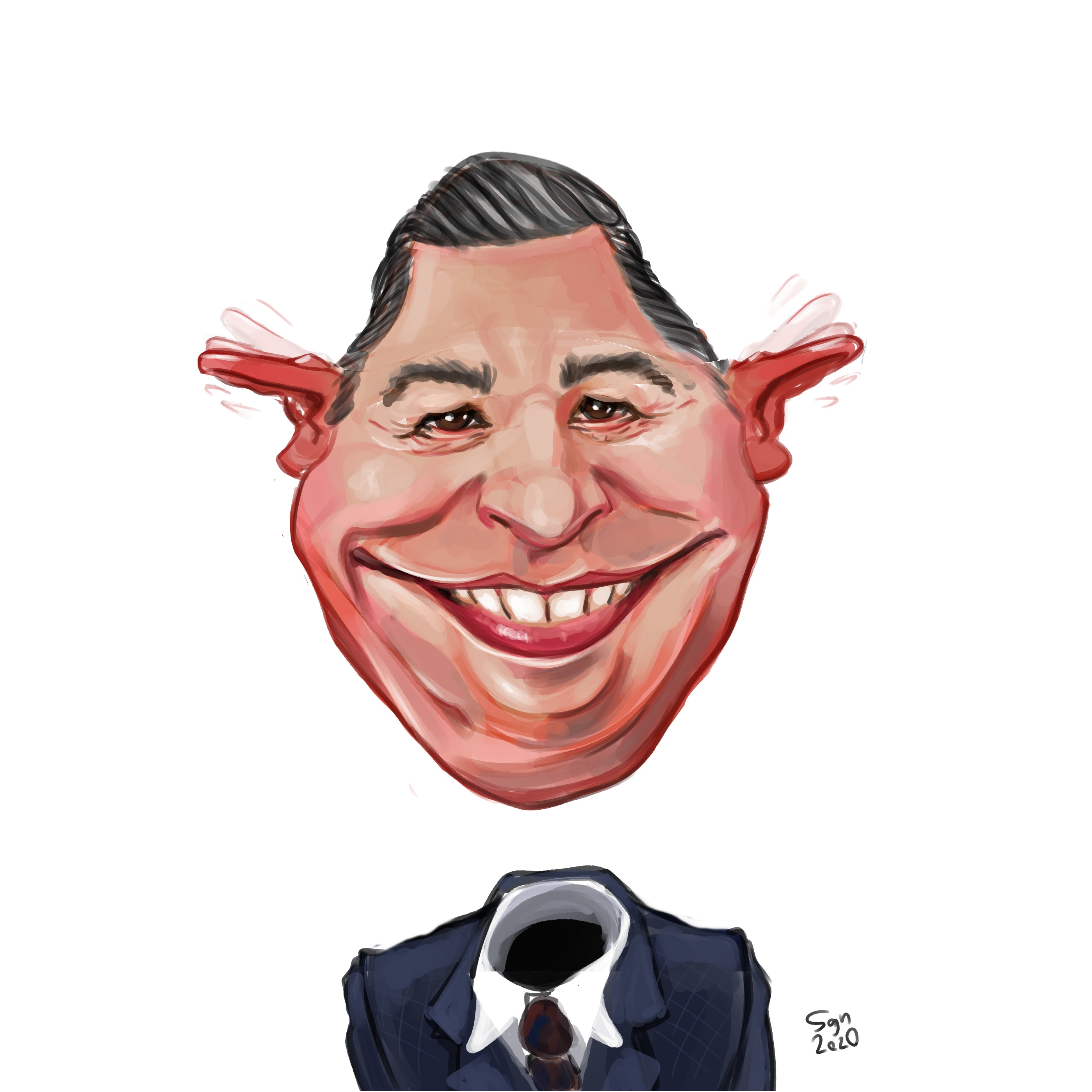 2800x2800, 599 Kb / Петросян, Ваганыч, sgn, shaggy_nik